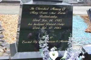 Lavin Mary Teresa (Mai) Ballindrimley